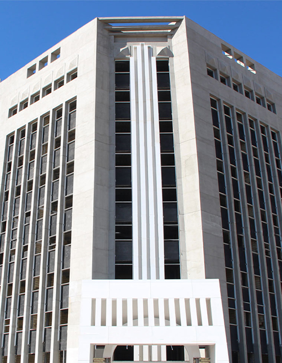 بیمارستان غرب شیراز