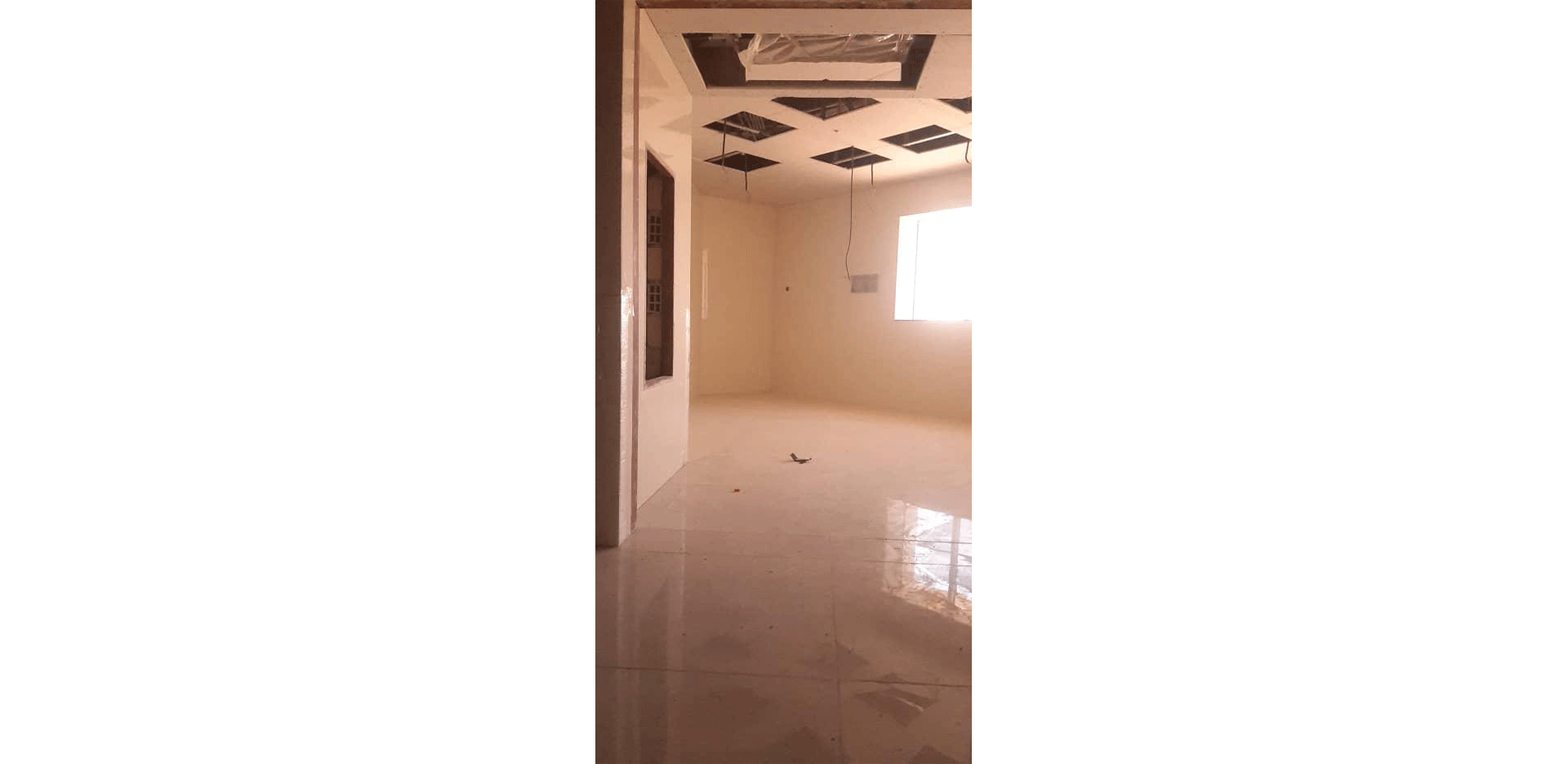 شرایط خرید سهام پروژه بیمارستان غرب شیراز 